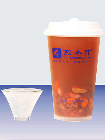 红豆燕窝